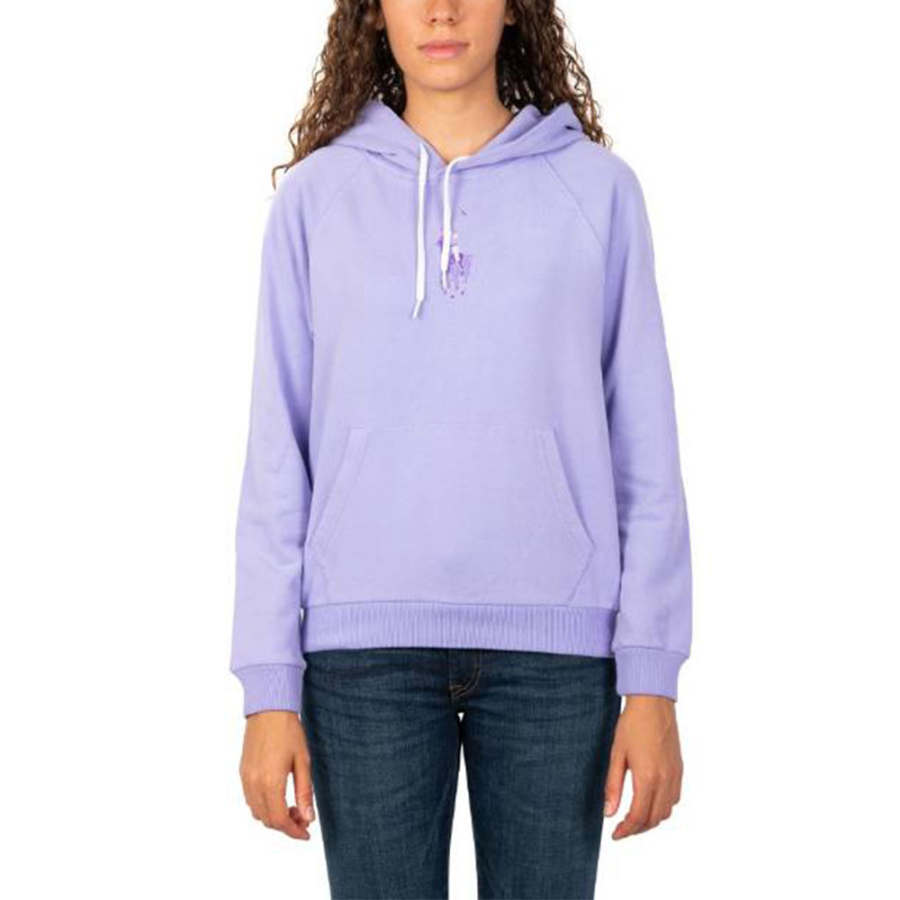 Polo Ralph Lauren Sweatshirt Women's Purple