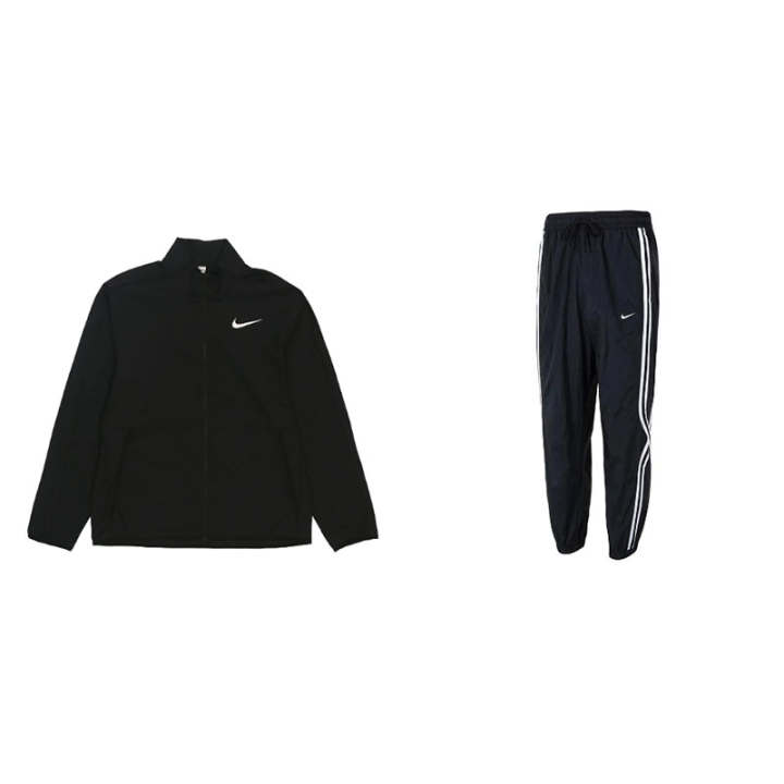 Nike Nike Casual Sportswear Unisex Black