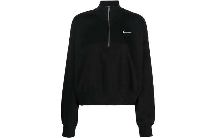 Nike Nike Sportswear Phoenix Fleece Women's 1/4-Zip Cropped Sweatshirt
