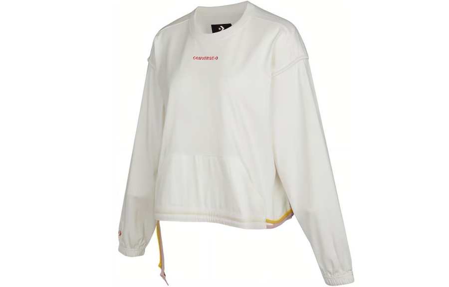 Converse Converse Sweatshirt Women's Ecru