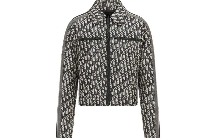 DIOR DIOR FW23 Jackets & Coats Women's Multicolor