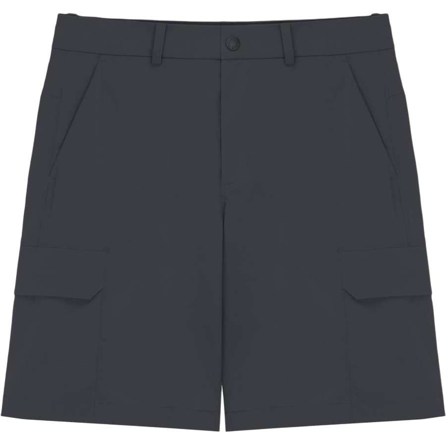 THE NORTH FACE Casual Shorts Men's Charcoal Gray
