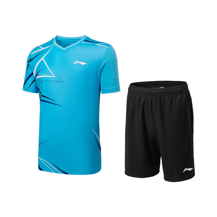 Li-Ning Li Ning Badminton Collection Casual Sportswear Unisex