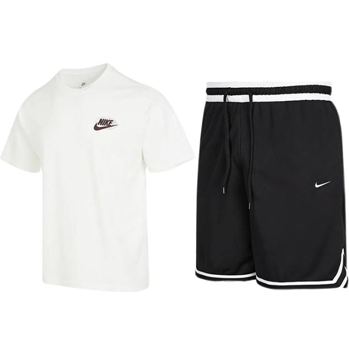 Nike Nike Casual Sportswear Unisex Crew Neck Moderate