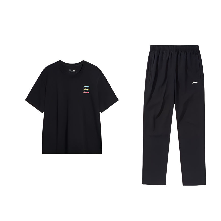 Li-Ning Li Ning Casual Sportswear Men's