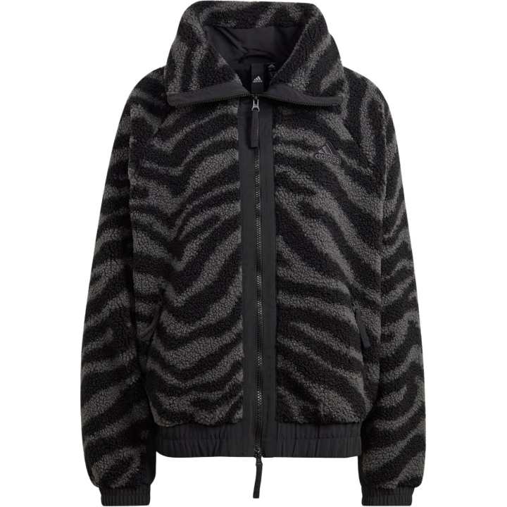 Adidas Adidas FW24 Jackets & Coats Women's Black
