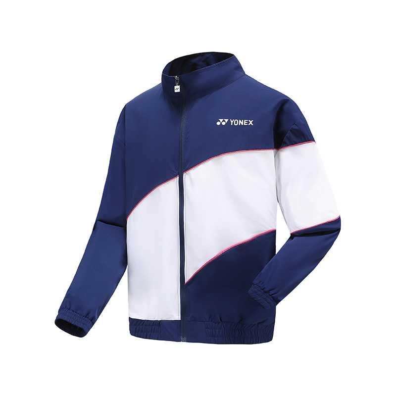 YONEX YONEX Badminton Jerseys Men's Stand Collar Moderate