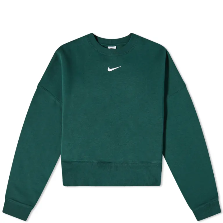 Nike Nike Sweatshirts Women's Jasper Crew Neck Moderate Regular