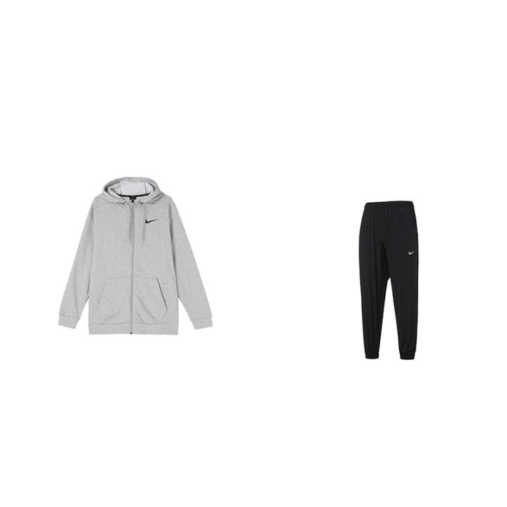 Nike Nike Casual Sportswear Unisex Hooded Moderate
