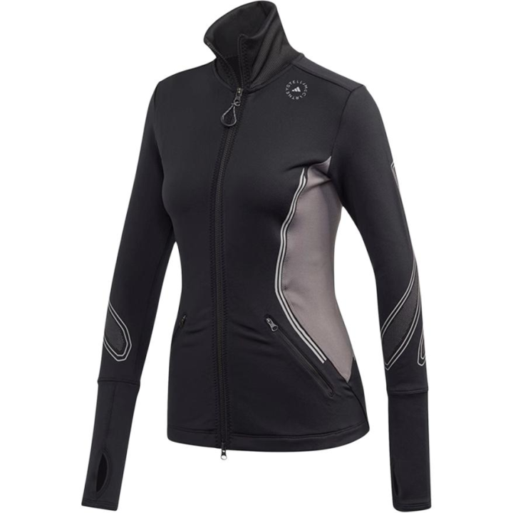 Adidas Adidas SMC Jacket Women's Black