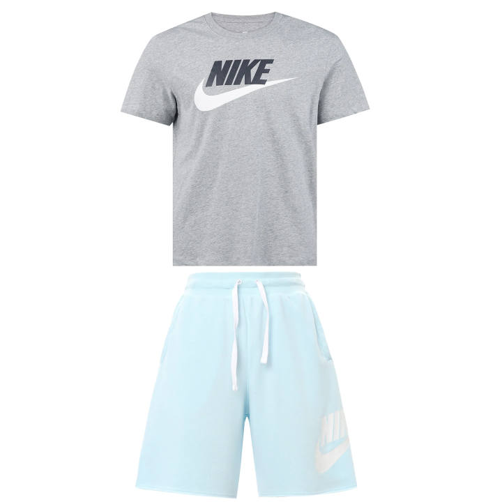 Nike Nike Sportswear Big Kids' T Shirt