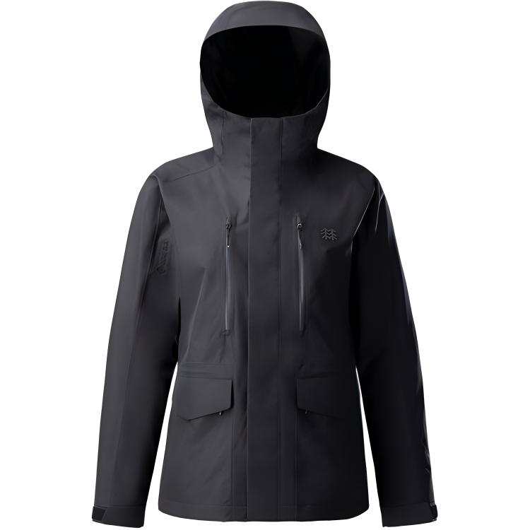 KOLON SPORT Wind Chaser Gore Tex Jacket Women's