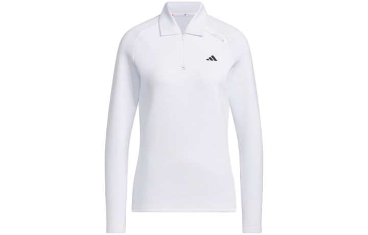 Adidas Adidas Polo Shirt Japan Version Women's White