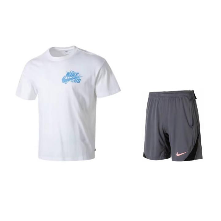 Nike Nike Casual Sportswear Unisex Crew Neck Moderate