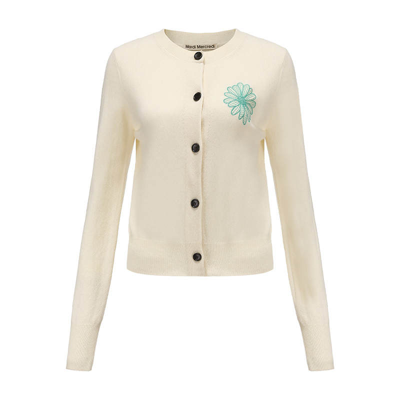 MARDI MERCREDI Knitwear Women's