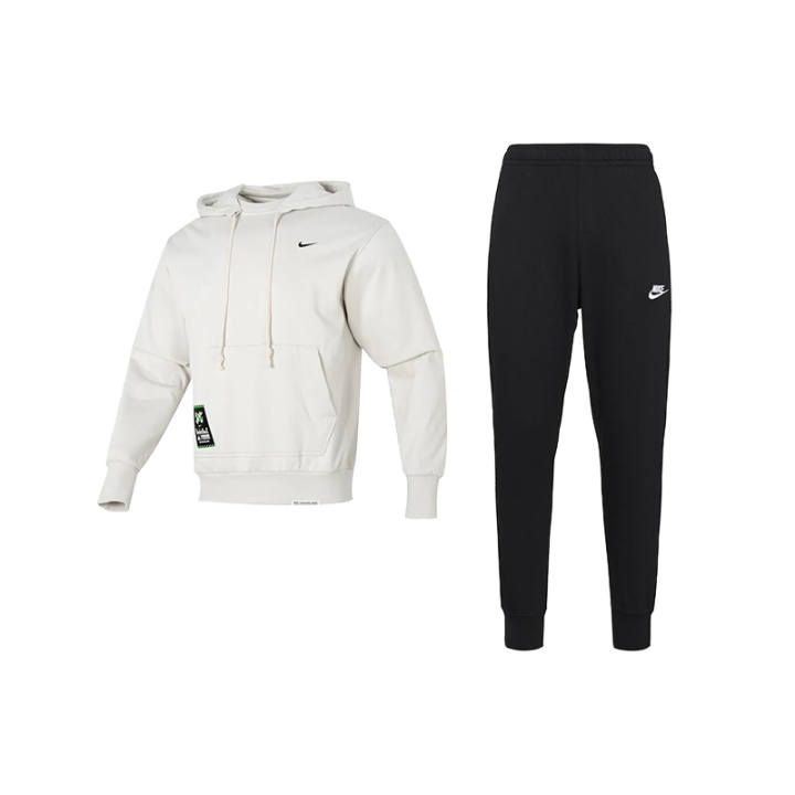 Nike Nike Casual Sportswear Men's Hooded Moderate