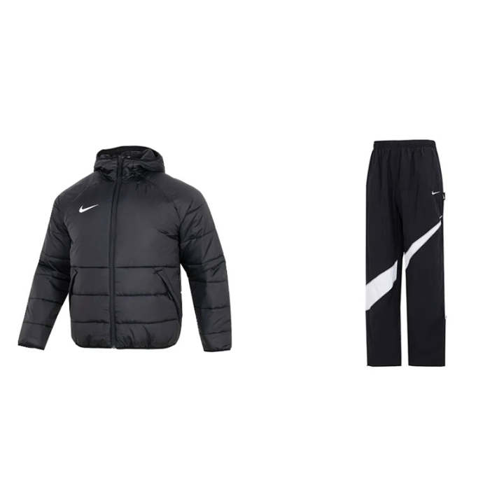 Nike Nike Casual Sportswear Unisex Black