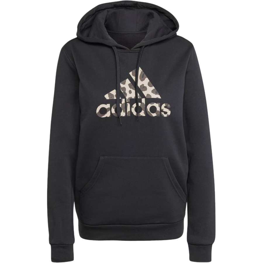 Adidas Adidas Free Shipping With AdiClub Animal Graphic Hoodie