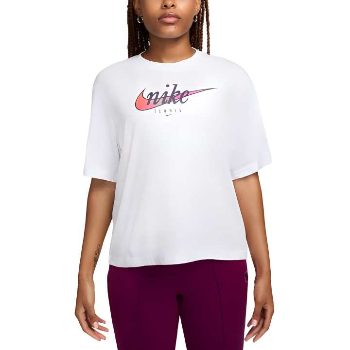 Nike Nike Slam Women's Dri-FIT Short-Sleeve T-Shirt