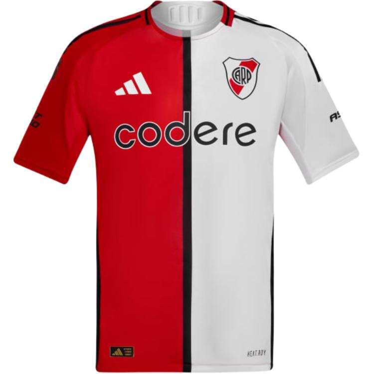 Adidas Adidas River Bed Team Soccer Jersey Men's Multicolor