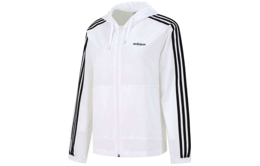 Adidas Neo Jacket Women's White