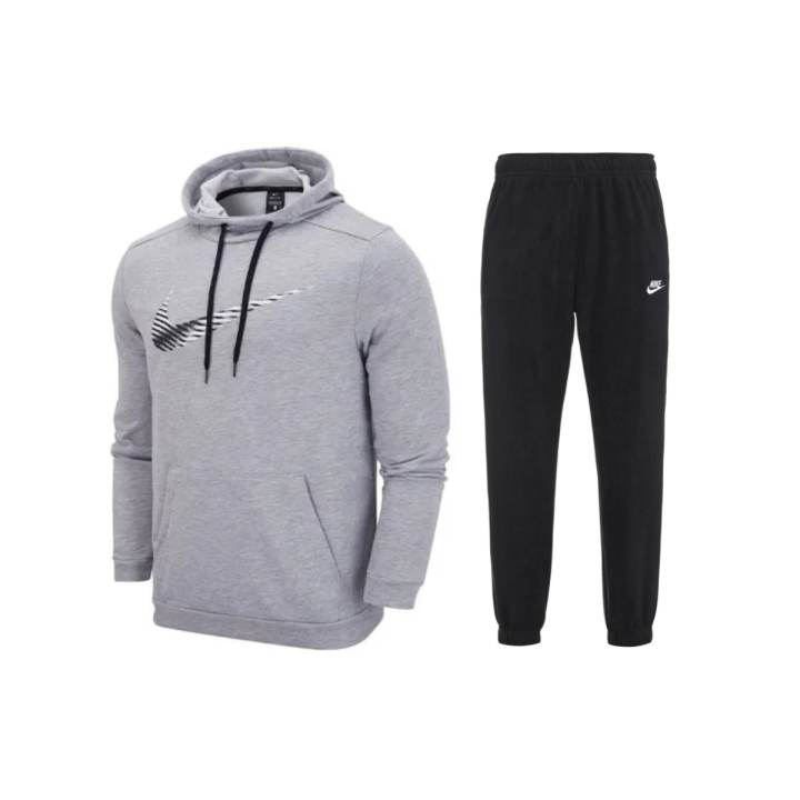 Nike Nike Casual Sportswear Men's Hooded Moderate