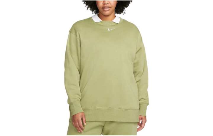 Nike Nike Sweatshirts Women's Matcha Crew Neck Moderate Other