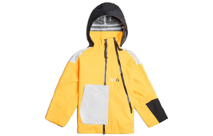 Nike Nike ACG Jackets Women's Hooded Moderate Wind Shell
