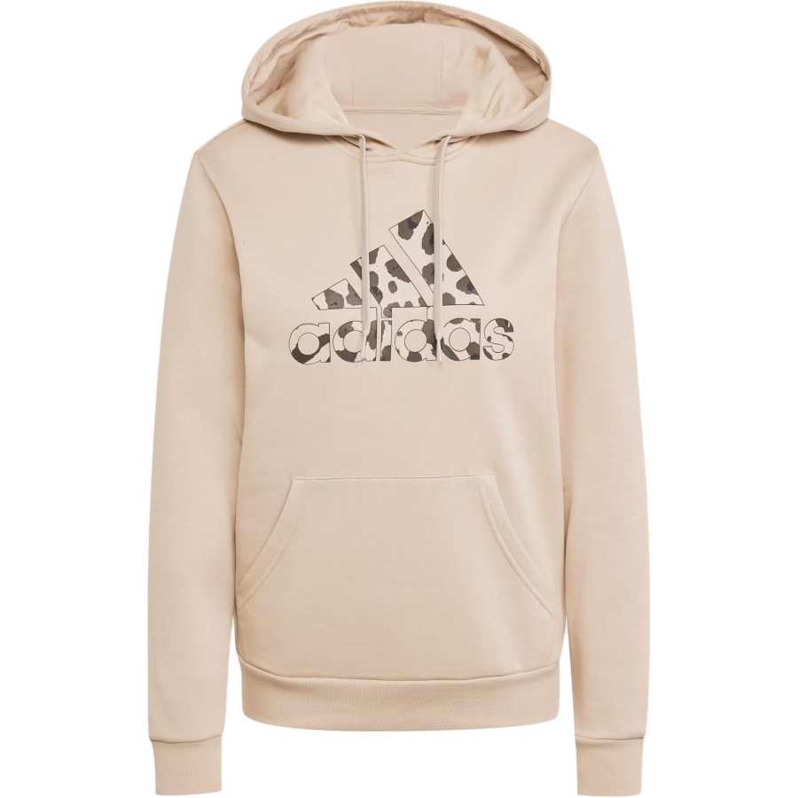 Adidas Adidas Free Shipping With AdiClub Animal Graphic Hoodie