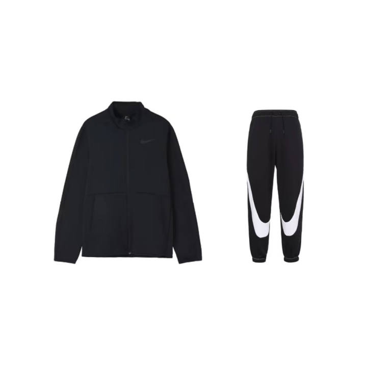 Nike Nike Casual Sportswear Unisex Black