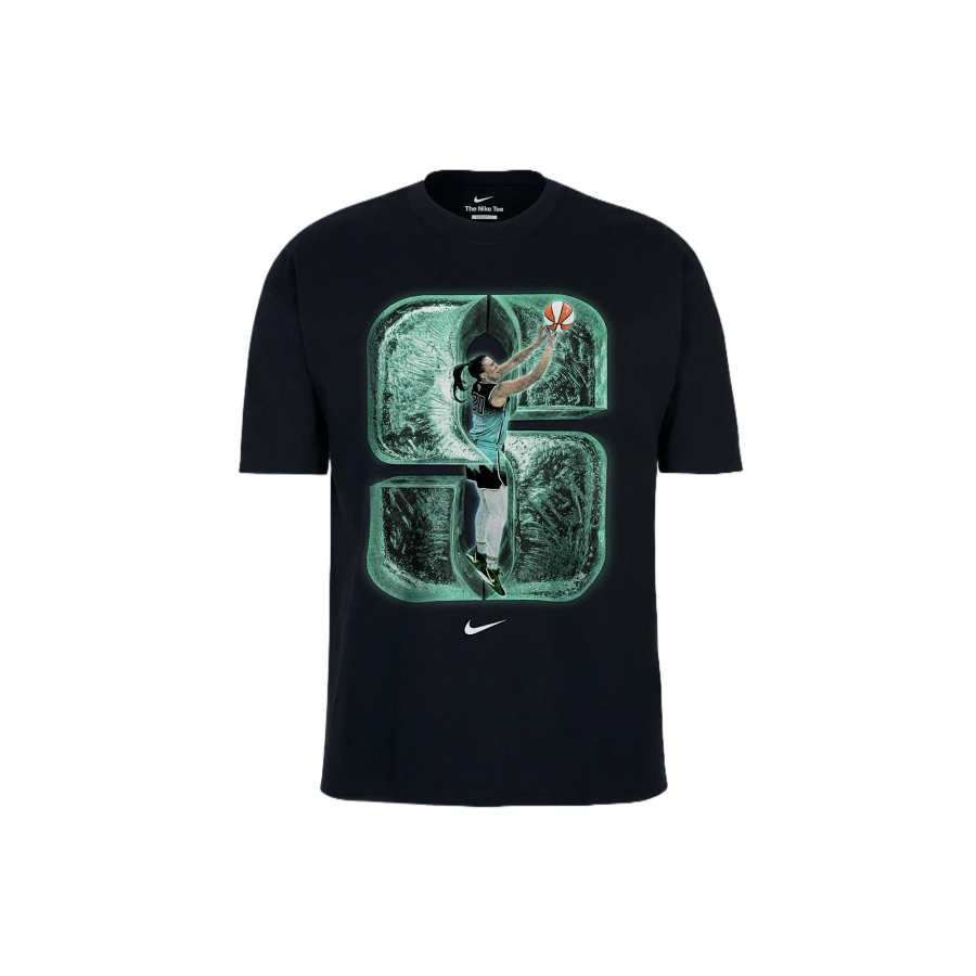 Nike Nike Sabrina Ionescu "So Win" Adult Nike Basketball T-Shirt
