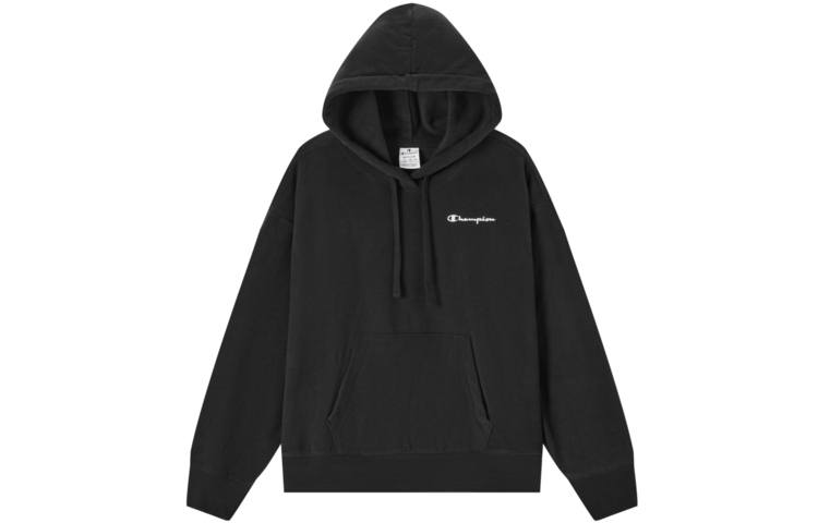 Champion Sweatshirts Women's Hooded Thickened Regular