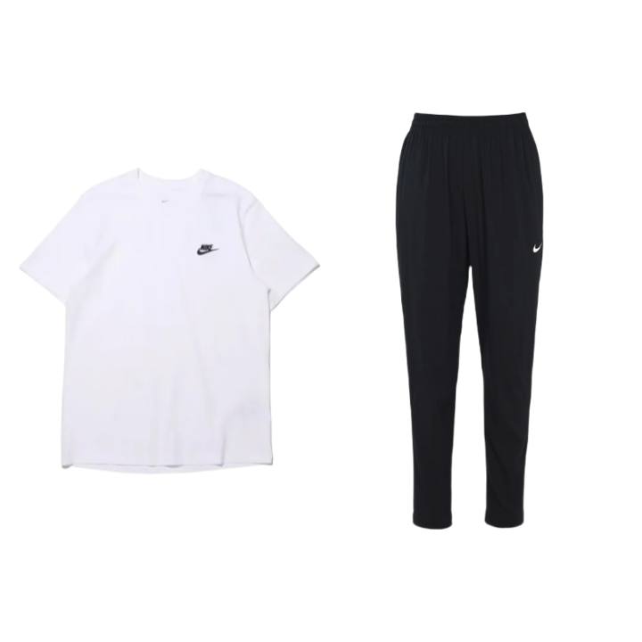 Nike Nike Casual Sportswear Men's Crew Neck Moderate