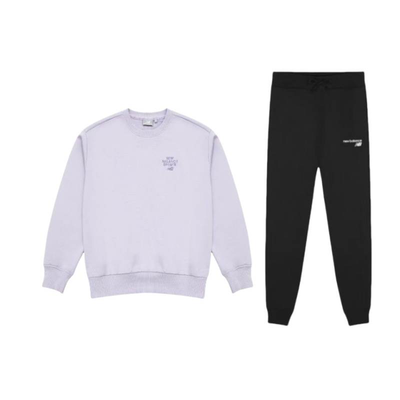 New Balance New Balance Sweatshirt Set Unisex