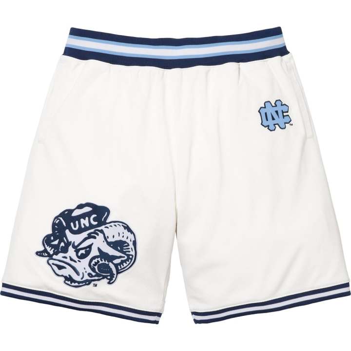 Supreme Supreme Mitchell & Ness Ncaa Basketball Short