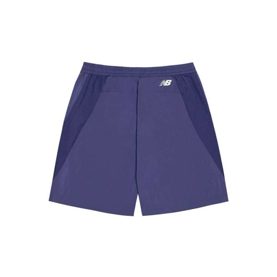 New Balance New Balance Casual Shorts Men's Dark Gray