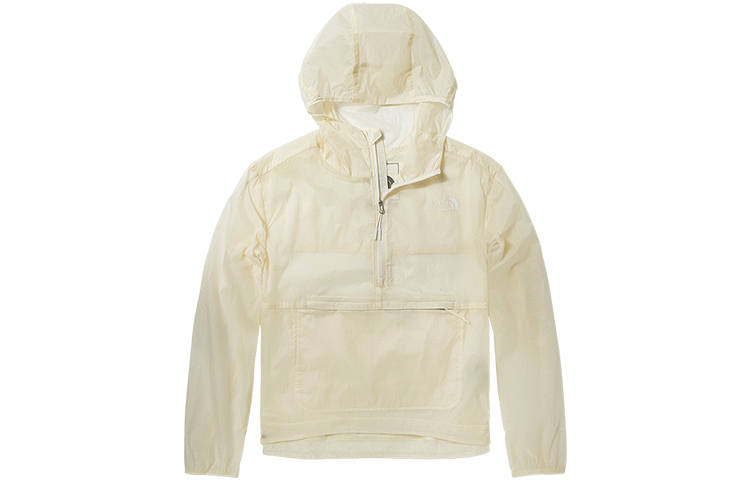 THE NORTH FACE Jacket Women's Ecru
