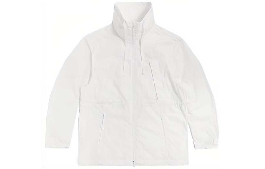 THE NORTH FACE Jacket Women's White