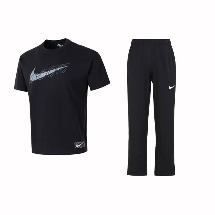 Nike Nike Casual Sportswear Men's Black