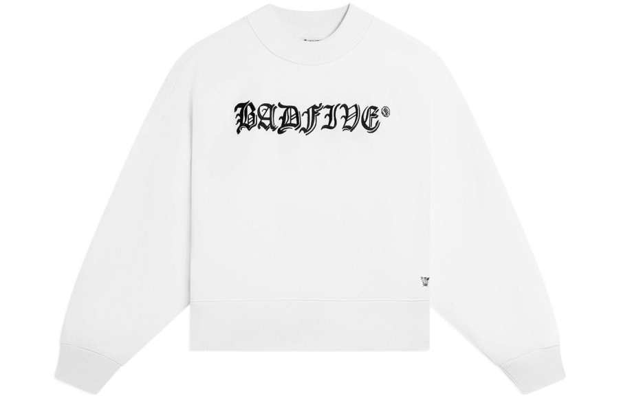 Li-Ning Li Ning Badfive Sweatshirt Women's