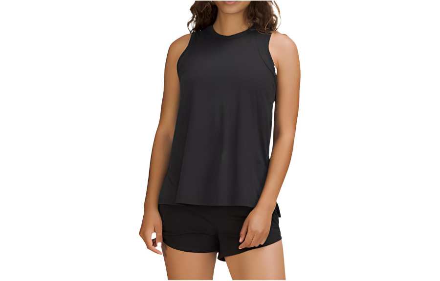 Lululemon Lululemon Bodysuits Women's Crew Neck