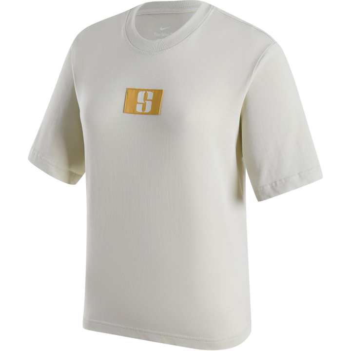 Nike Nike T Shirt Women's Sea Glass Blue