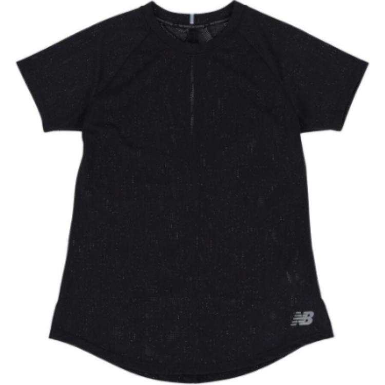 New Balance New Balance T Shirt Women's Black