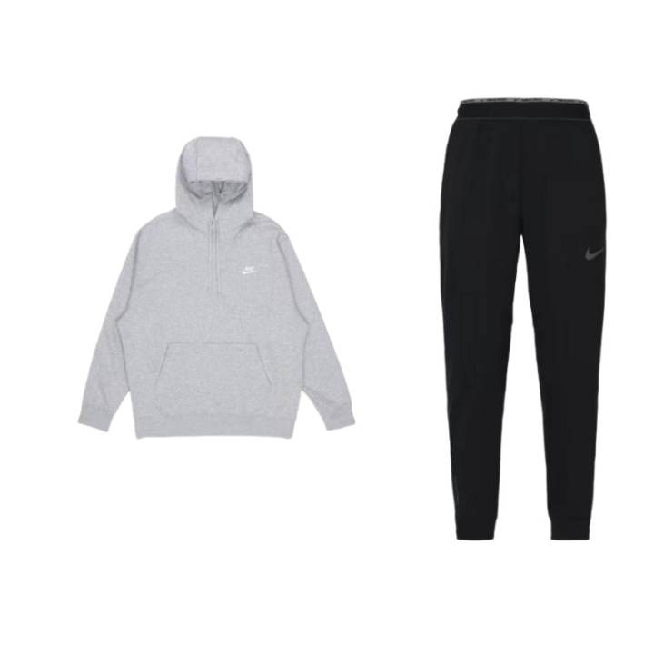 Nike Nike Sportswear Club Fleece Sweatshirt Set Men's