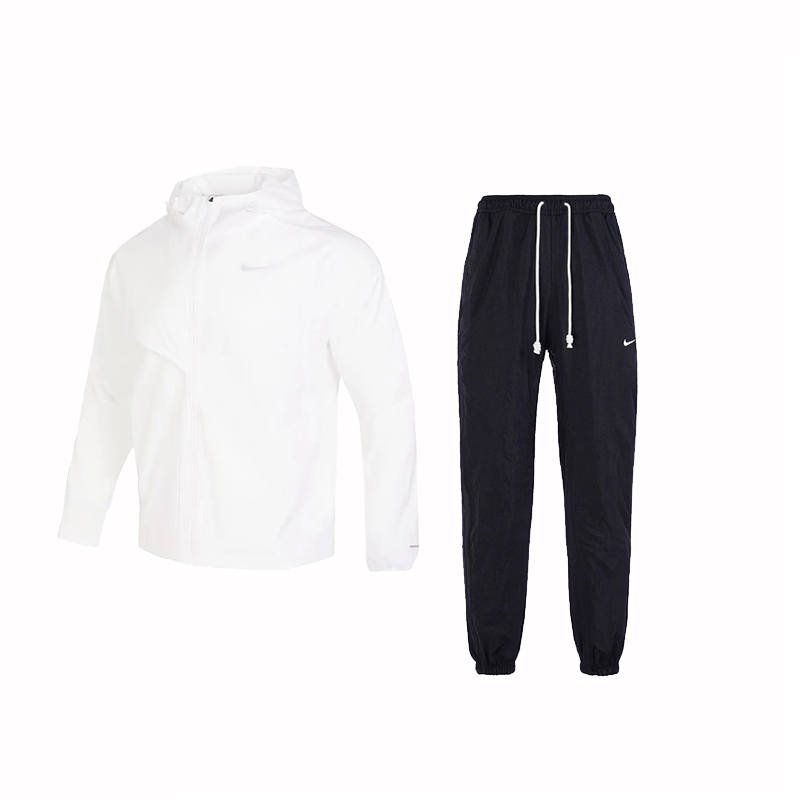 Nike Nike Casual Sportswear Men's Hooded Moderate