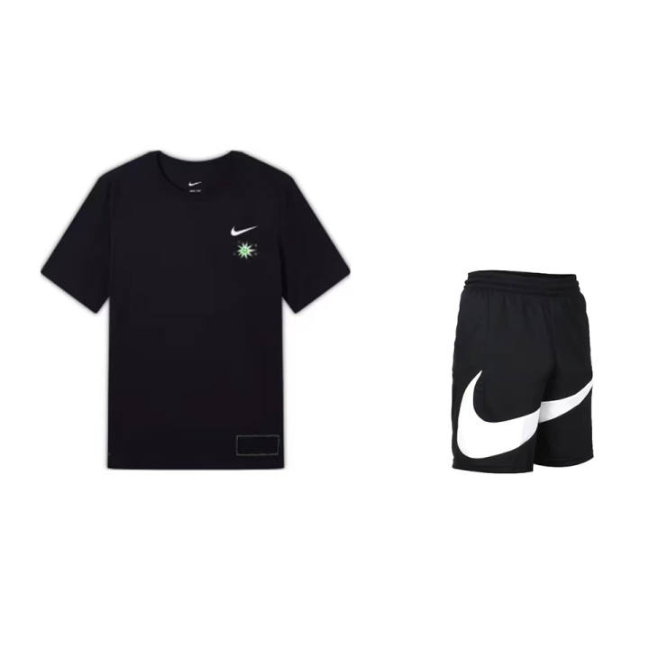 Nike Nike Casual Sportswear Unisex Black