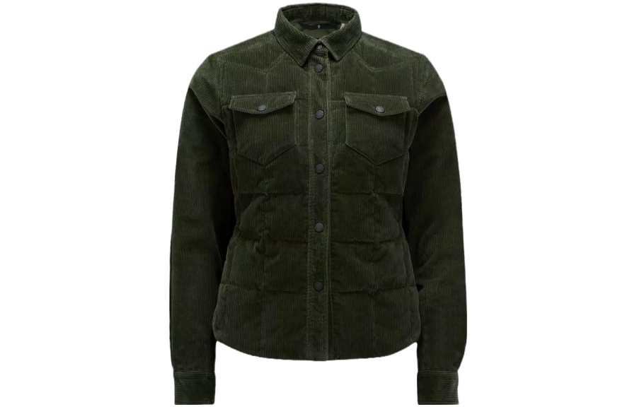 Moncler Moncler Jackets & Coats Women's Green