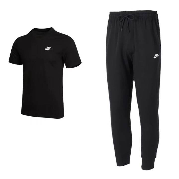 Nike Nike Casual Sportswear Men's Black