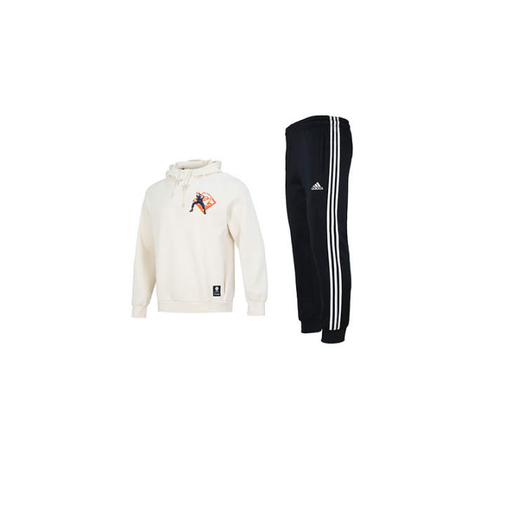 Adidas Adidas Casual Sportswear Unisex