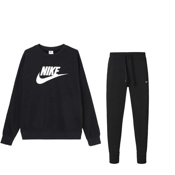 Nike Nike Casual Sportswear Unisex Black
